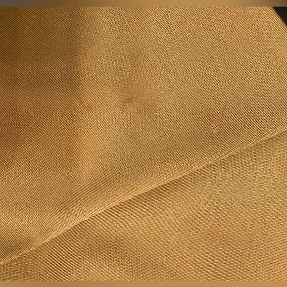 House Of harlow × Revolve Fabien Jumpsuit In Toffee/Tan - Picture 11 of 11